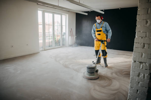 Best Concrete Leveling Services  in South Elgin, IL