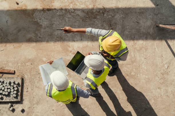 Best Waterproofing & Drywells  in South Elgin, IL