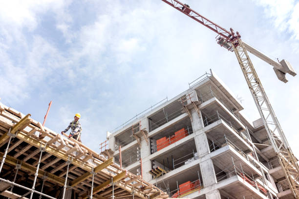 Best Residential Concrete Services  in South Elgin, IL